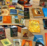 "Галерея книжных новинок" - Центральная библиотека